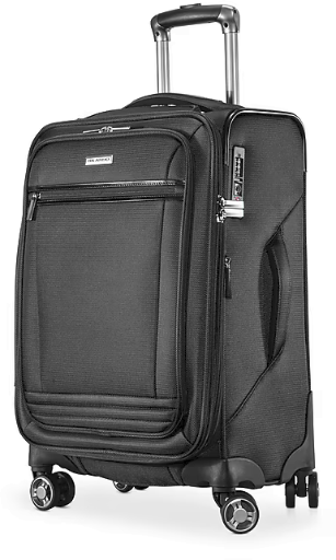 Ricardo Beverly Hills Avalon 22.5" Wheeled Spinner Carry On Suitcase