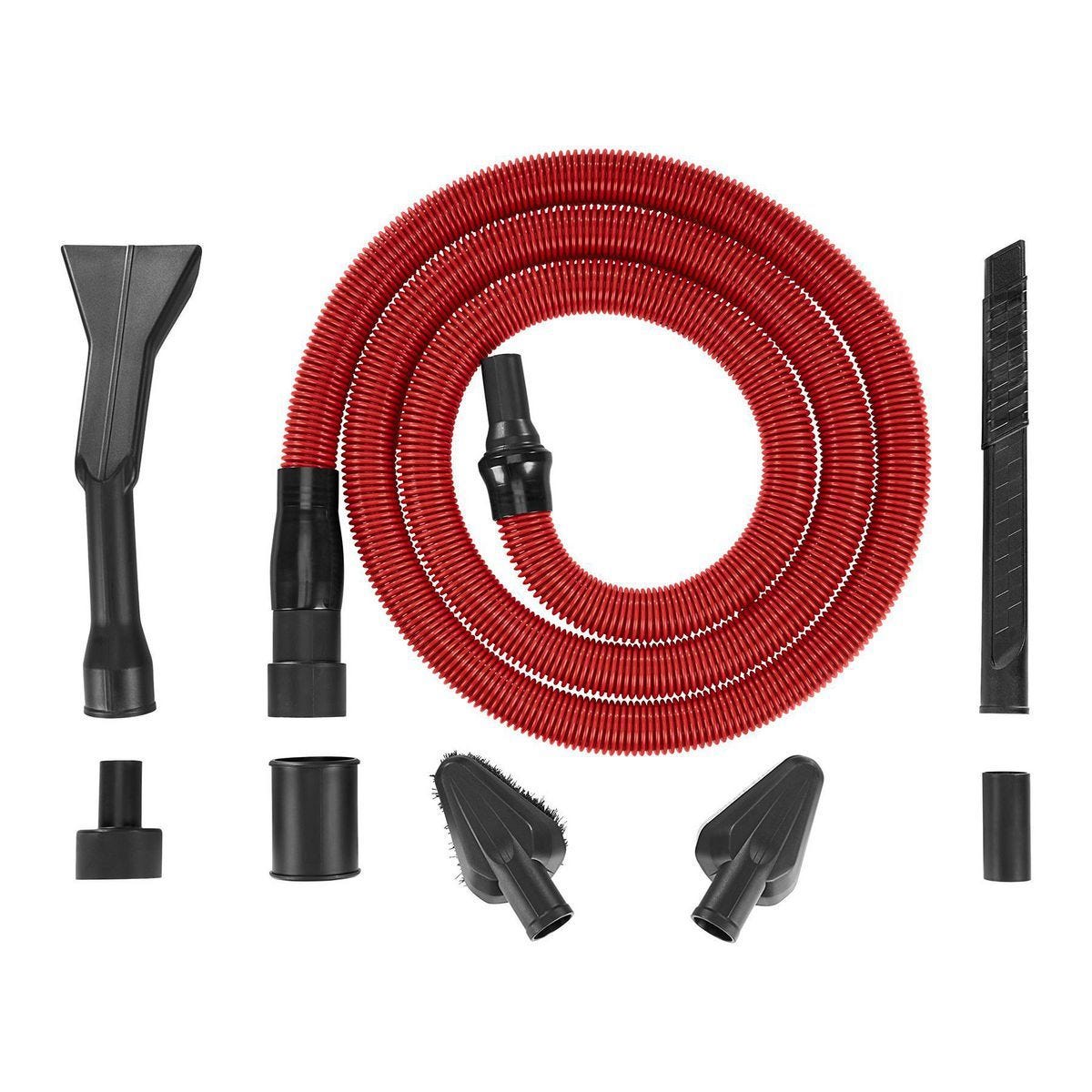 Bauer Auto Detail Vacuum Hose Attachments Deal