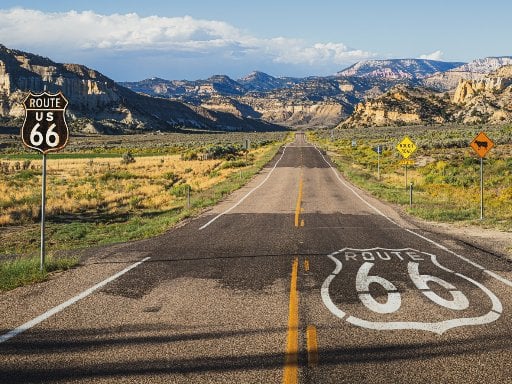 Priceline Great American Road Trip Sale