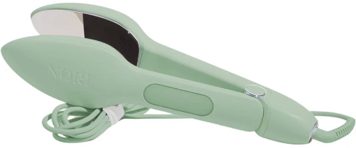Nori Press Handheld Steam Iron (Green)