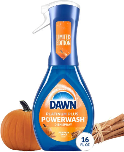 Dawn Powerwash Spray Starter Kit 16-Oz