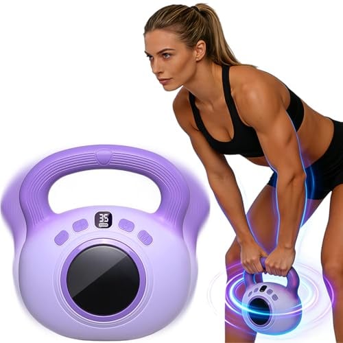 Vibration Kettlebell