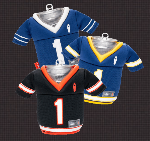 Puffin Insulated Beverage Coolers 3-Pack