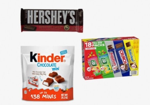 Woot Chocolate Mega Sale Deal