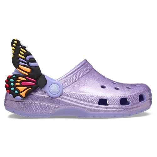 Crocs Men's Classic Clogs Shitake/Sprite