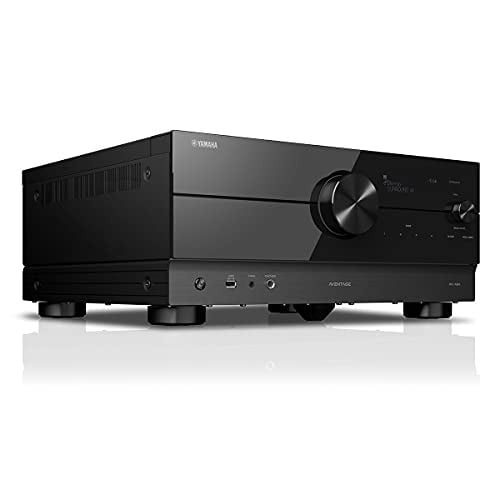 Yamaha RX-A6A AVENTAGE 9.2-Channel AV Receiver Deal