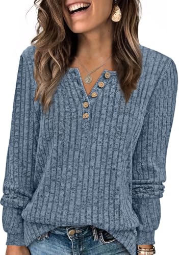 Long Sleeve Sweater Tops  Deal