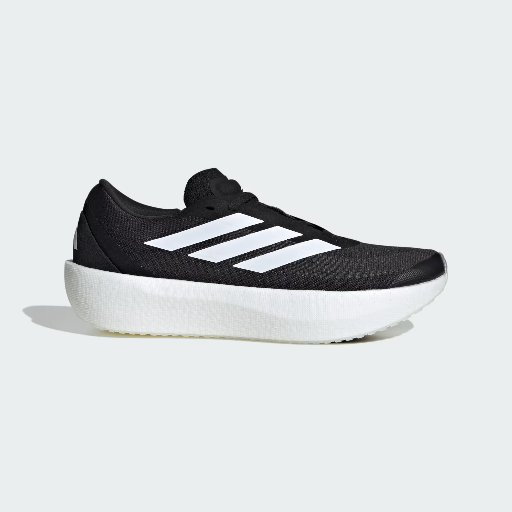 Adidas ZENBOOST Women's Running Shoes, Black Size 10