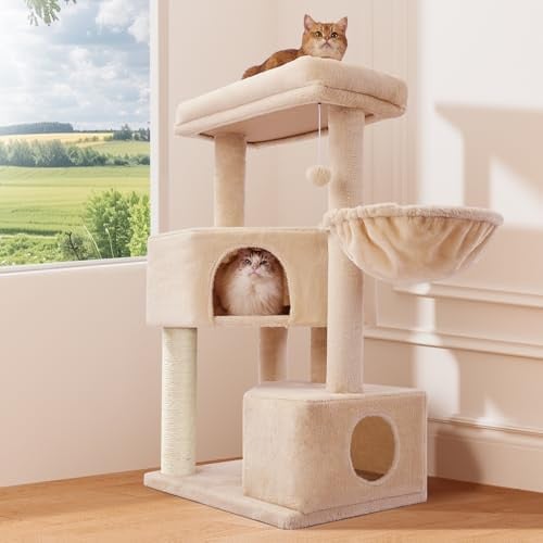 Gardner Pet 41" Cat Tree Tower