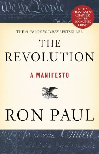 The Revolution: A Manifesto eBook Deal