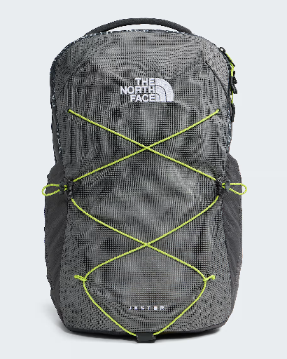 28L The North Face Jester Backpack Deal