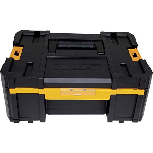 DeWALT TSTAK III Single Deep Drawer Tool Organizer Deal
