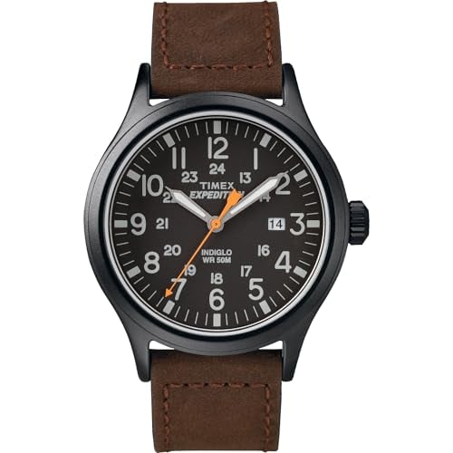 Timex Expedition Scout 40mm Watch Deal
