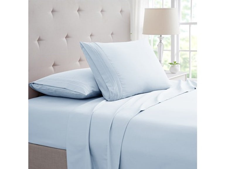 Rayon From Bamboo 1800TC Luxury Sheet Sets Full