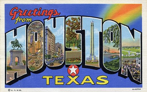 Roundtrip Portland Oregon to Houston Nonstop Airfares on United Airlines