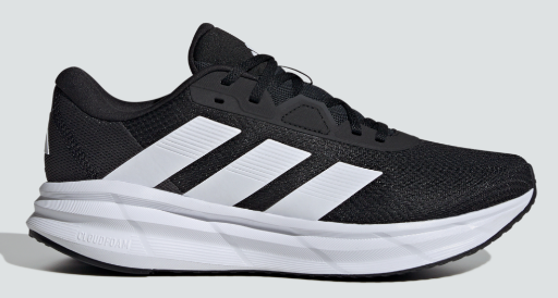 adidas Men's Galaxy 7 Running Shoes (Various Colors) Deal