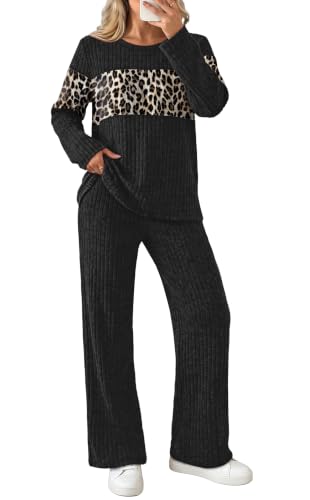 WIHOLL 2 Piece Sets for Women Matching Set WST2808 Deal