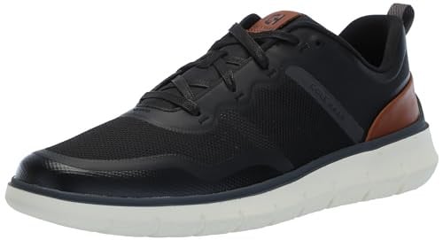 Cole Haan Mens Generation Zerogrand Txt Sneaker (3 Colors) Deal