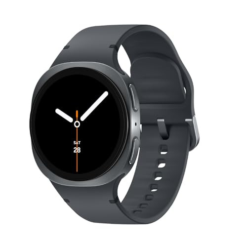 40mm Samsung Galaxy Watch 8 Bluetooth Smartwatch