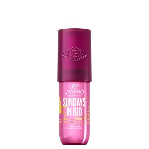 Sol de Janeiro Hair & Body Perfume Mist Deal