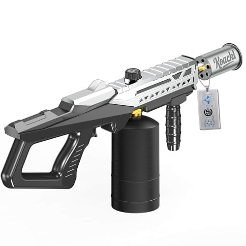 KOACKL 24" CSA Certified Propane Torch Gun