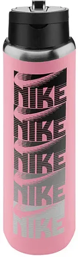 Nike Recharge 24-Oz Stainless Steel Water Bottle Deal