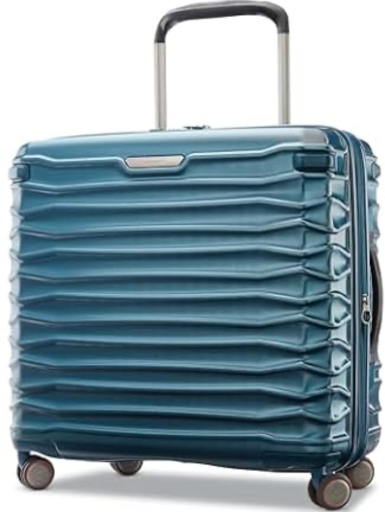 Samsonite Stryde 2 Hardside Medium Glider - Deep Teal Deal