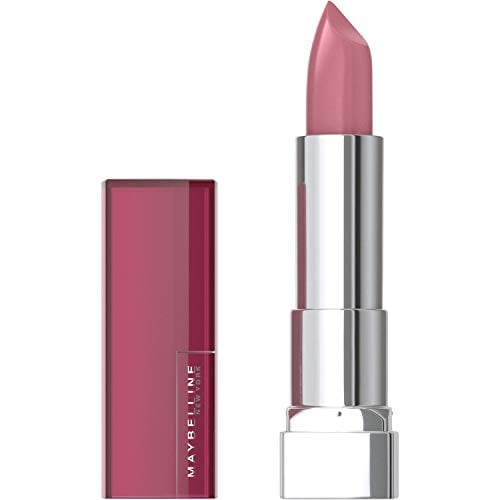 Maybelline Color Sensational Cream Finish Lipstick (Various Shades)