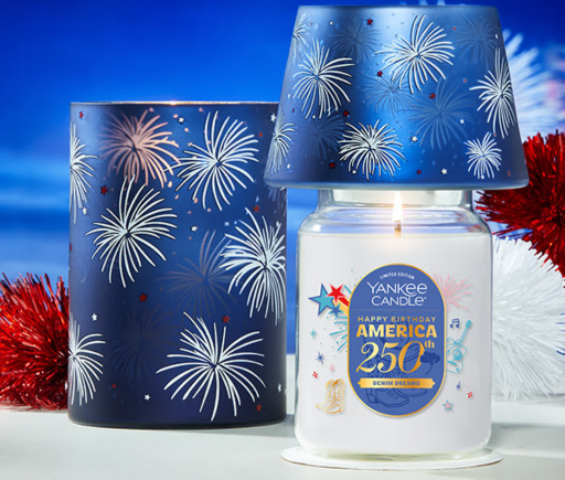 Yankee Candle SALE Deal