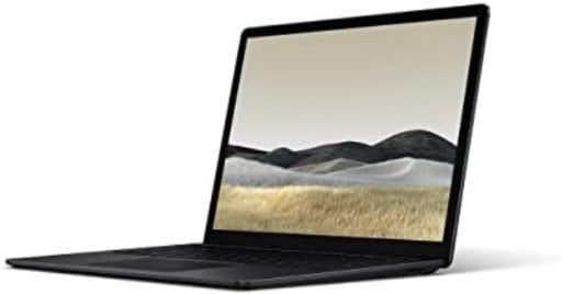 Microsoft Surface Laptop 3 16GB LPDDR4 256GB SSD, Refurbished Deal