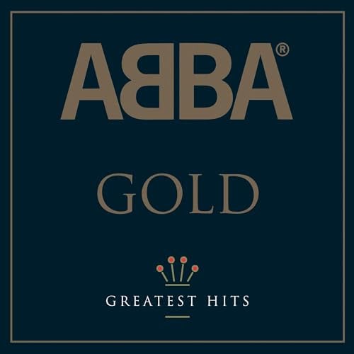 ABBA Gold: Greatest Hits CD Deal