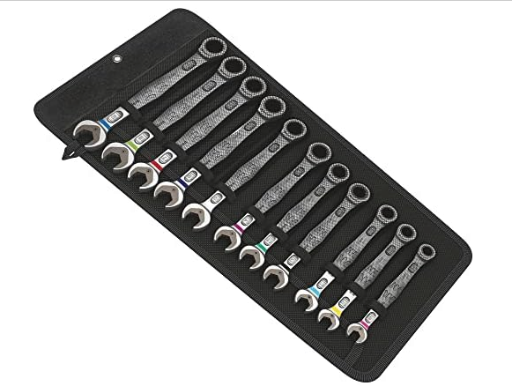 Wera Joker Combination