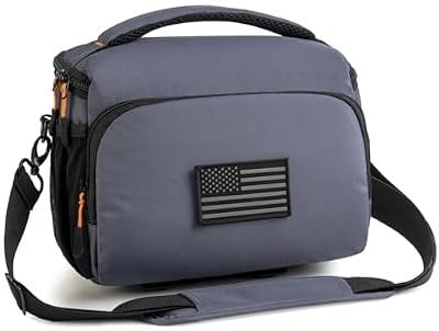 Vogano Camera Bag 