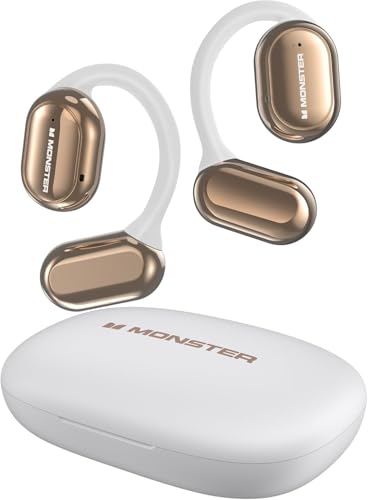Monster Open Free AC100 Open Ear Headphones Deal
