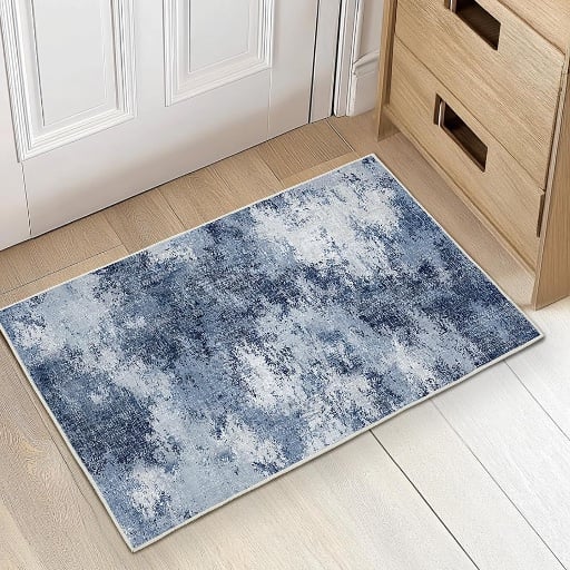 AMADA HOMEFURNISHING Washable Entry Rug Deal