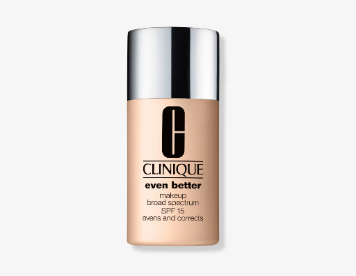Clinique Even Better Makeup Broad Spectrum SPF 15 Foundation Deal