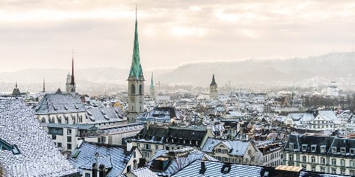 Rhine River: 11-Night Cruise Package w/ Tours