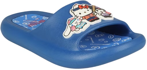 Hello Kitty And Friends Kids Licensed Slides