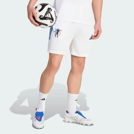 Adidas Men Jude Bellingham Training Shorts