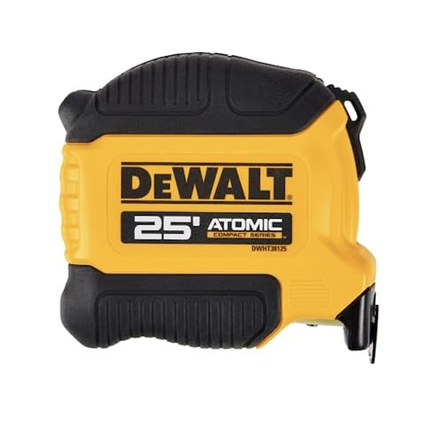 DEWALT Atomic Compact Series 25 ft Tape Measure Deal