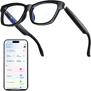 AI Smart Glasses Deal