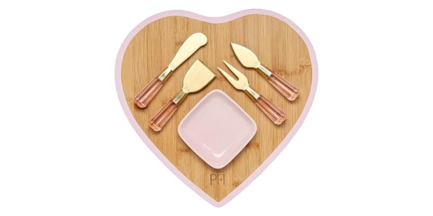Paris Hilton Charcuterie Board Deal
