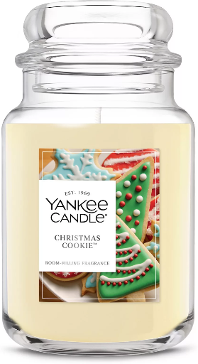 Yankee Candle SALE