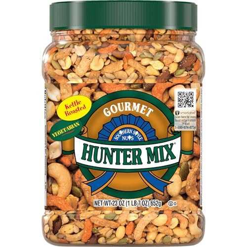 Southern Style Nuts Gourmet Hunter Trail Mix 23 oz