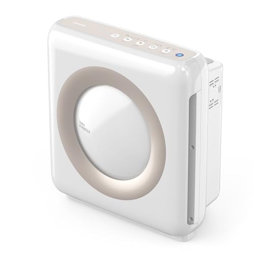 Coway Airmega AP-1512HH(W) True HEPA Purifier Deal