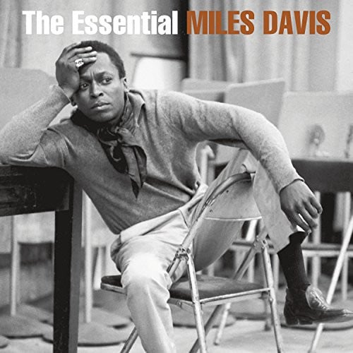 The Essential Miles Davis Vinyl Deal