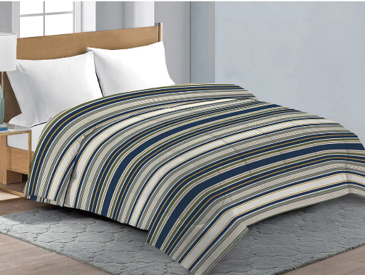 Ashley Cooper Comforter - All Sizes