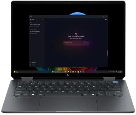 HP OmniBook Ultra Flip 14" 3K OLED 120Hz 16GB 512GB SSD