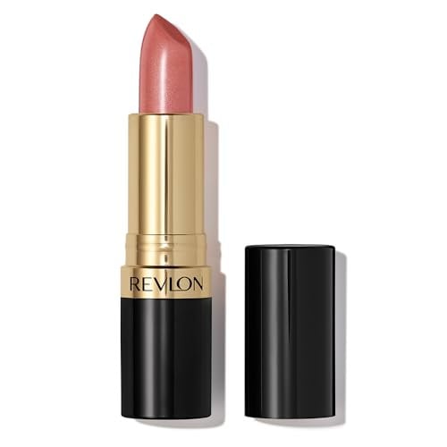 Revlon Super Lustrous Lipstick 0.15-Oz Deal