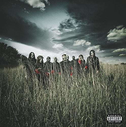 Slipknot - All Hope Is Gone Audio CD Deal